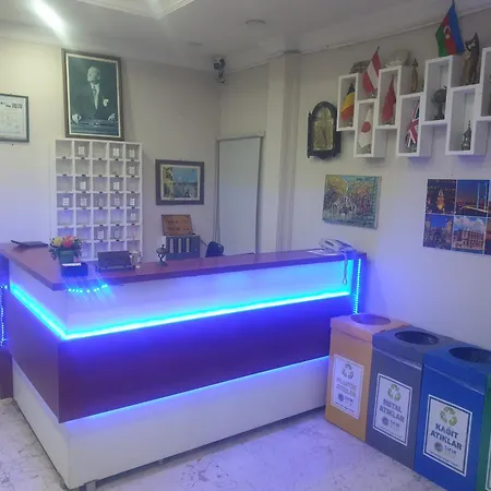 Acar فندق