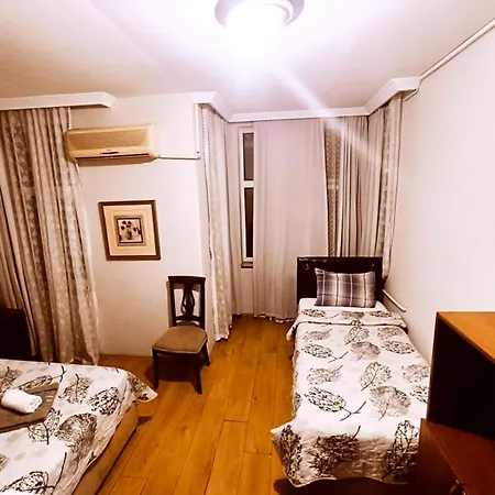 Otel Acar *