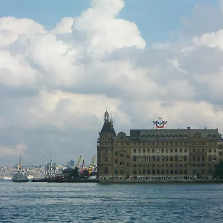 Acar Hotel Provincia di Istanbul