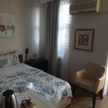 Otel Acar