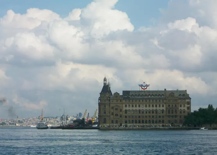 Acar Hotel Provincia di Istanbul