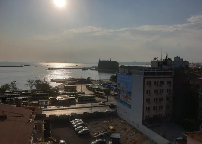 Acar Ξενοδοχείο *