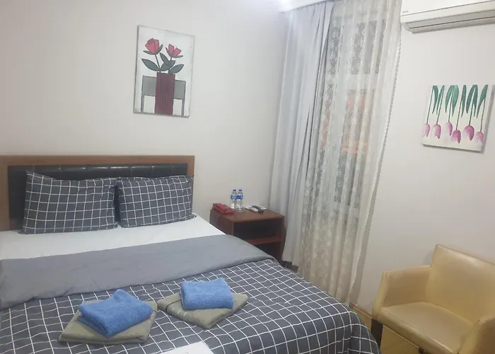 Acar * Κωνσταντινούπολη