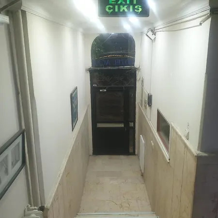 Hotel Acar *
