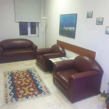 Hotel Acar *